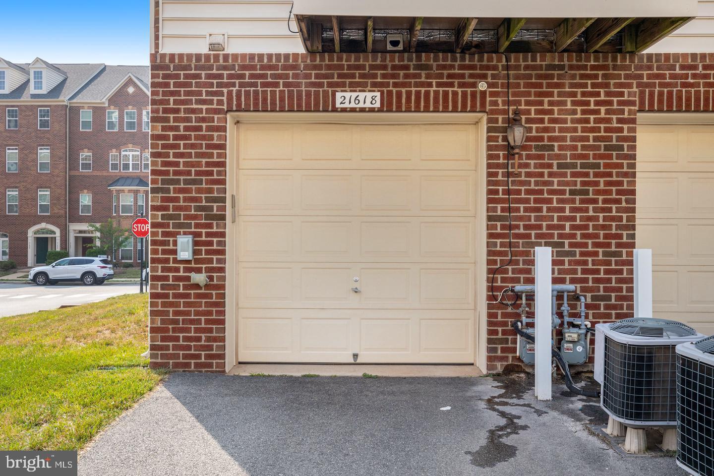 MORLEY CORNER - Residential Lease