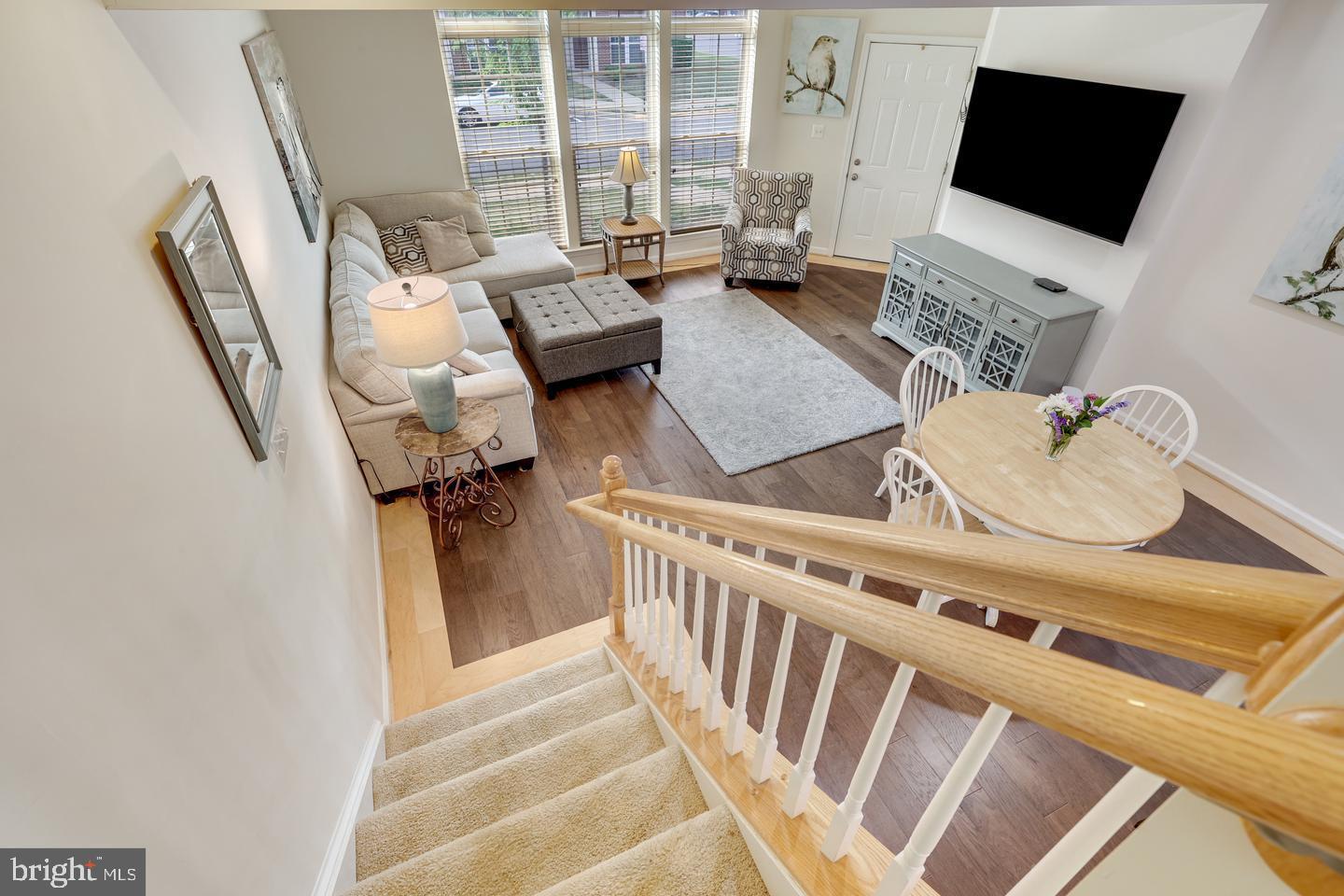 MORLEY CORNER - Residential Lease