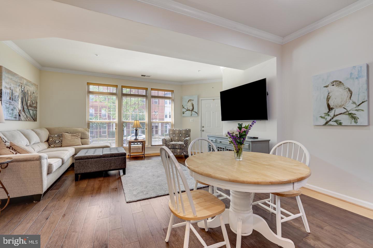 MORLEY CORNER - Residential Lease