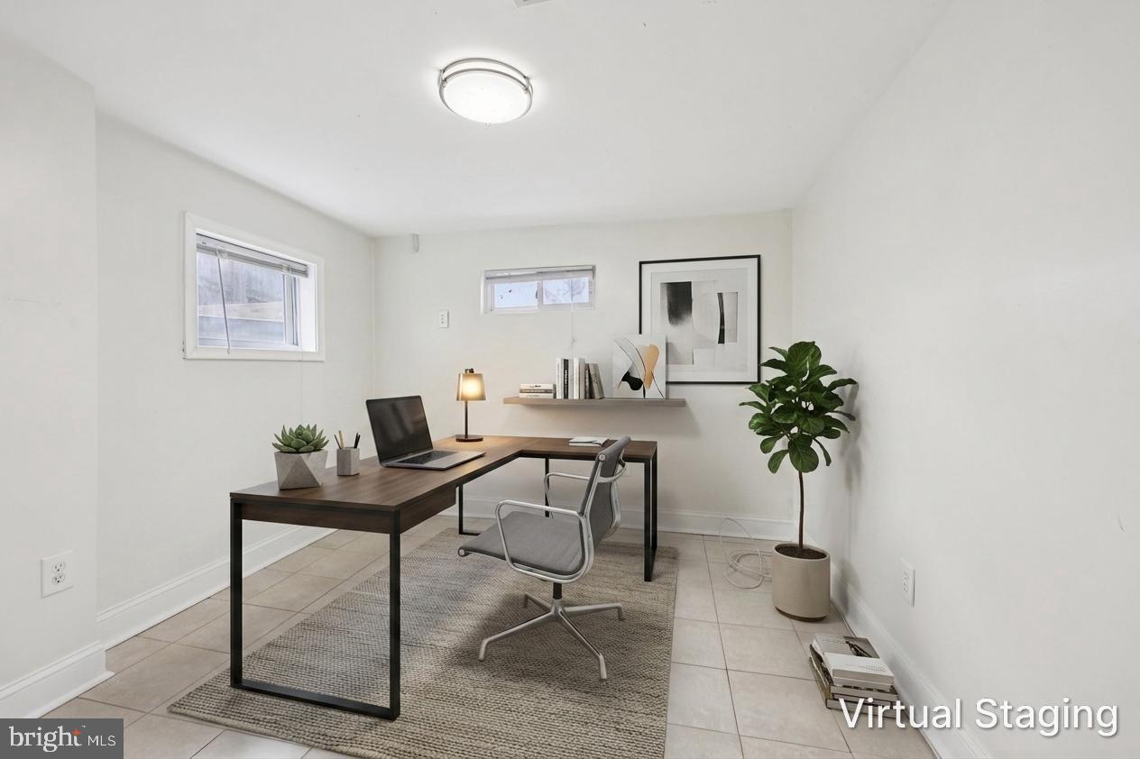 MOUNT RAINIER - Residential