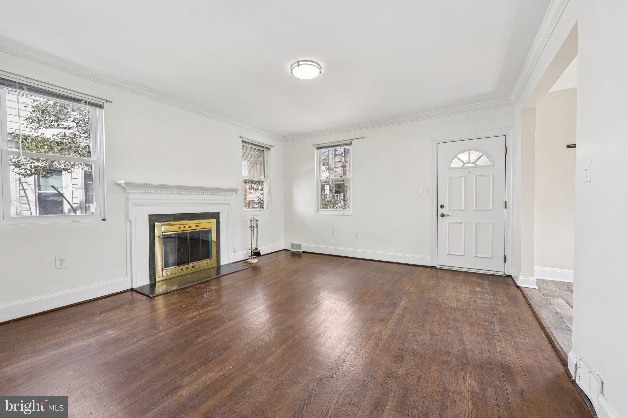 MOUNT RAINIER - Residential