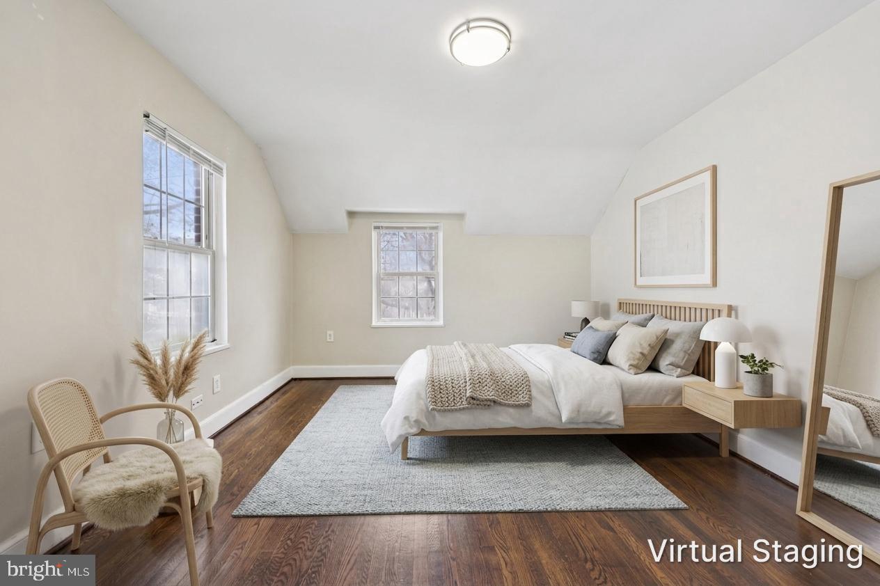 MOUNT RAINIER - Residential