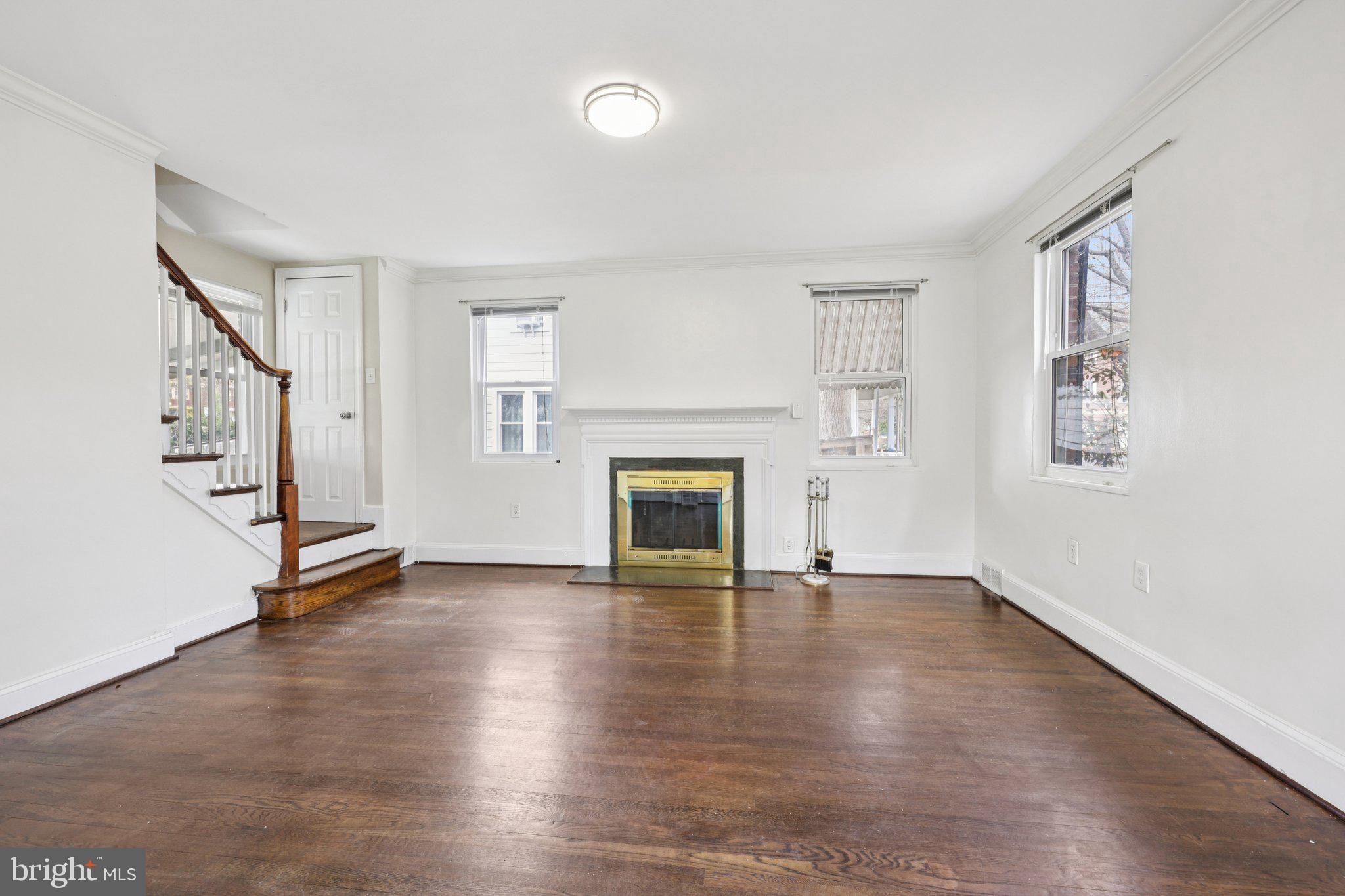 MOUNT RAINIER - Residential