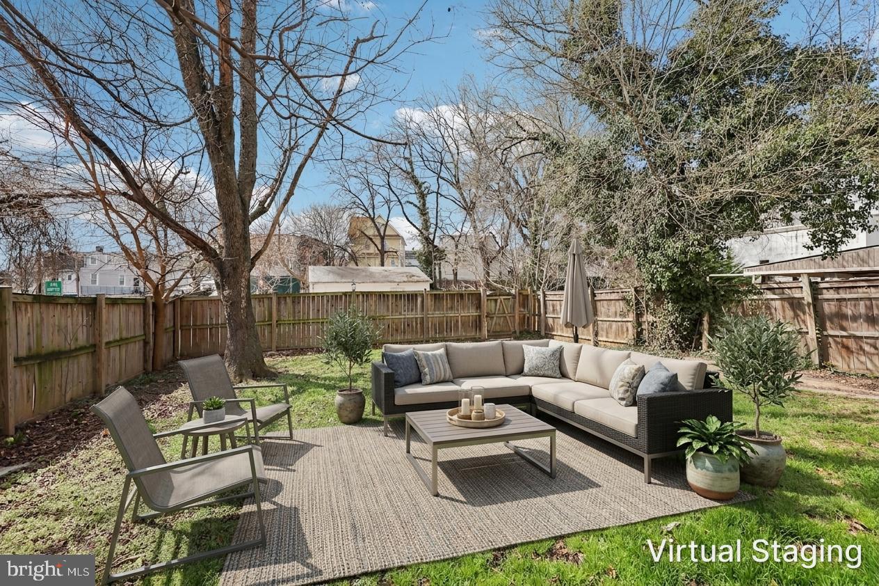 MOUNT RAINIER - Residential