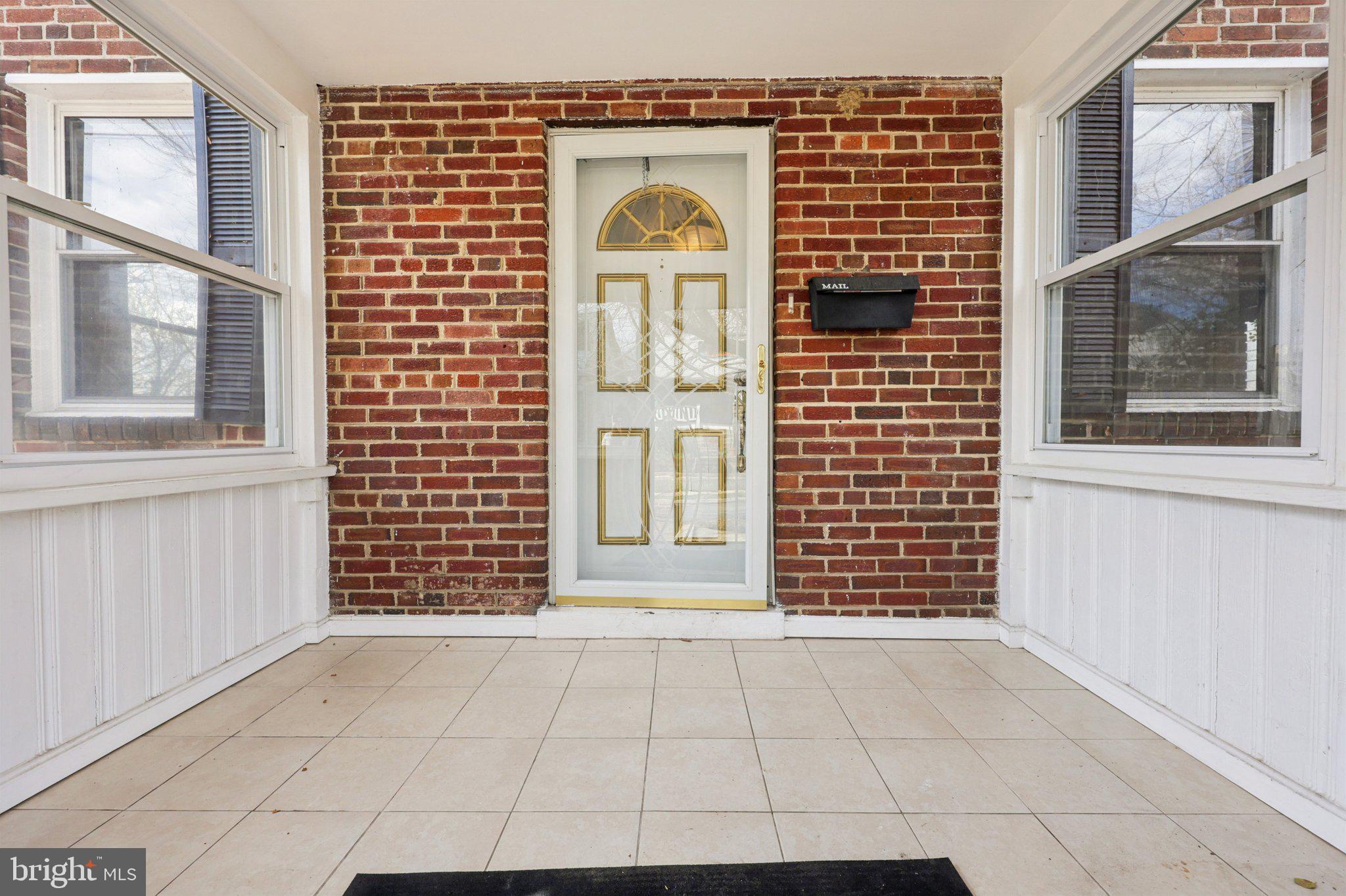 MOUNT RAINIER - Residential