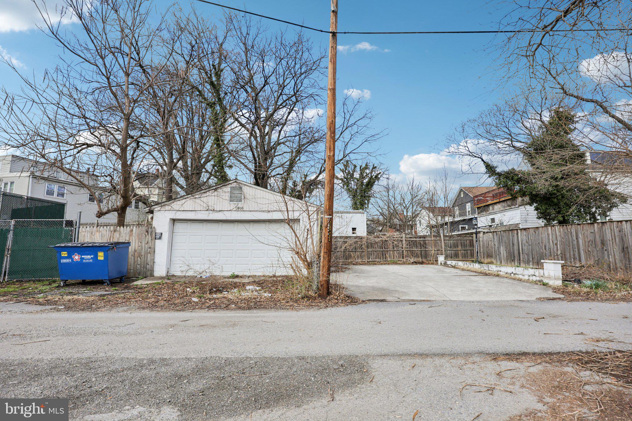 MOUNT RAINIER - Residential
