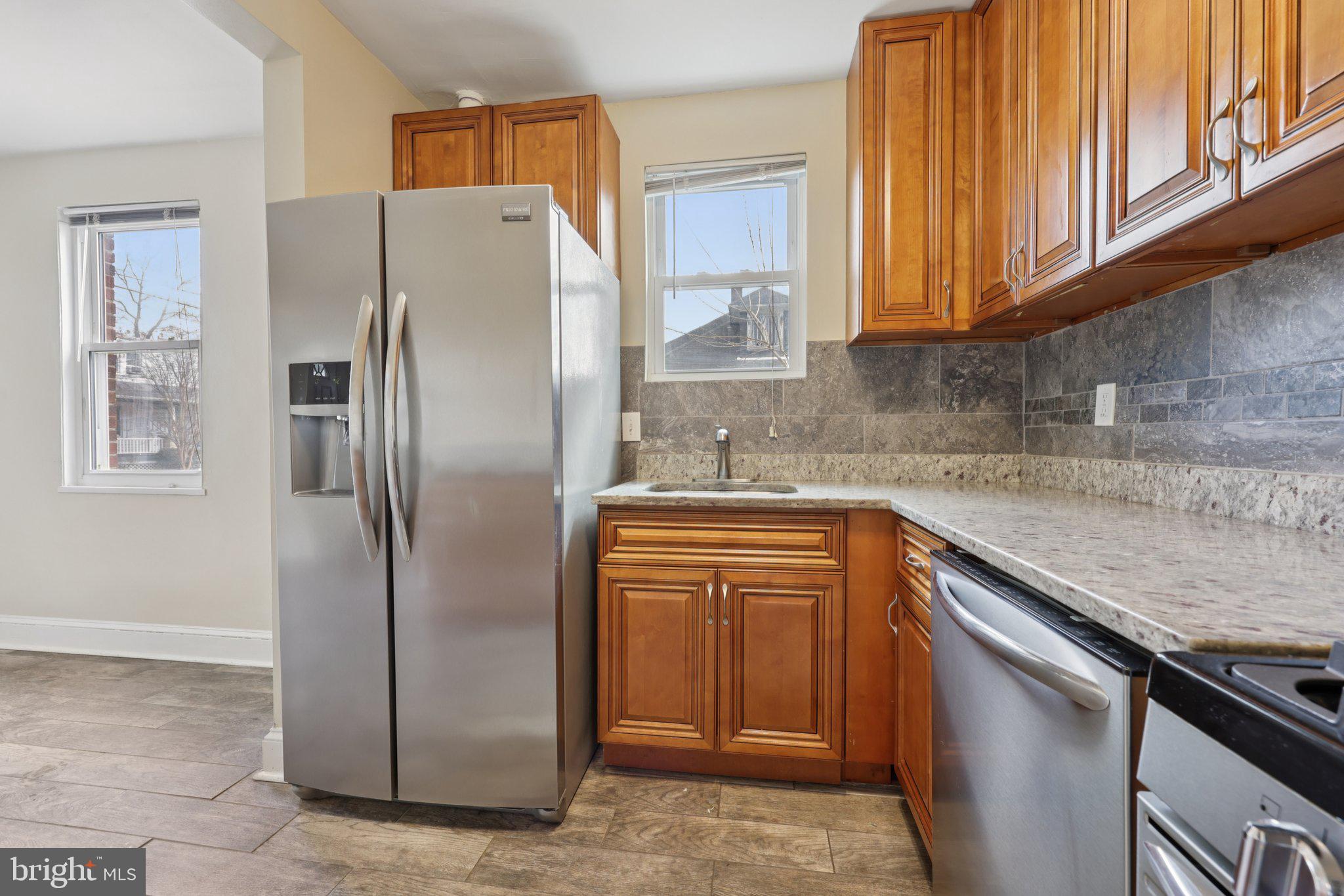 MOUNT RAINIER - Residential