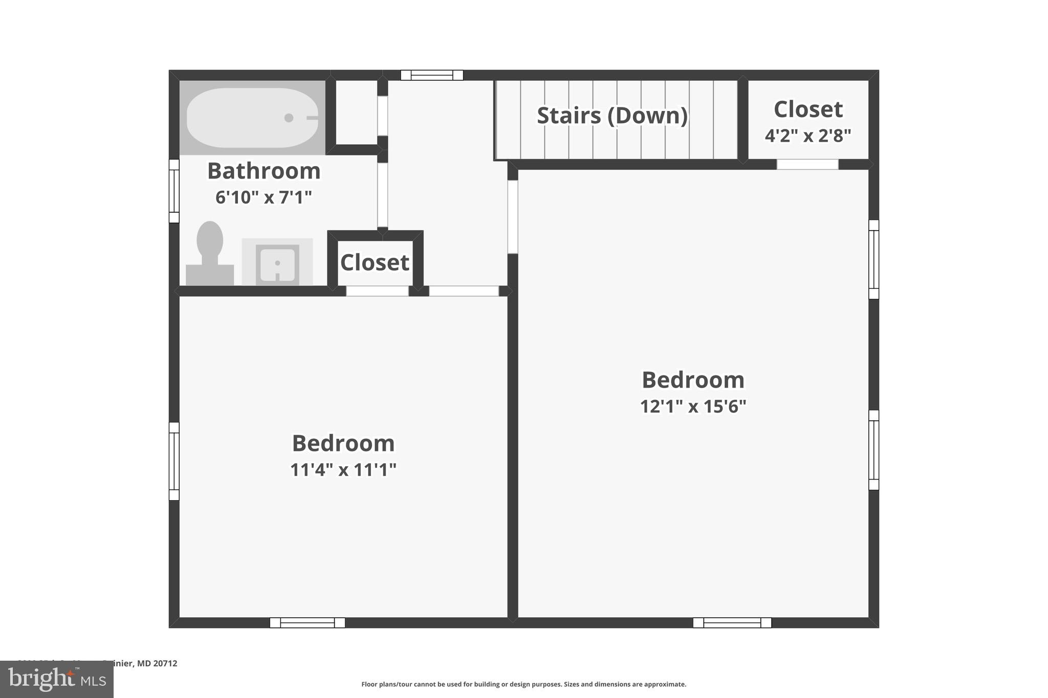 MOUNT RAINIER - Residential