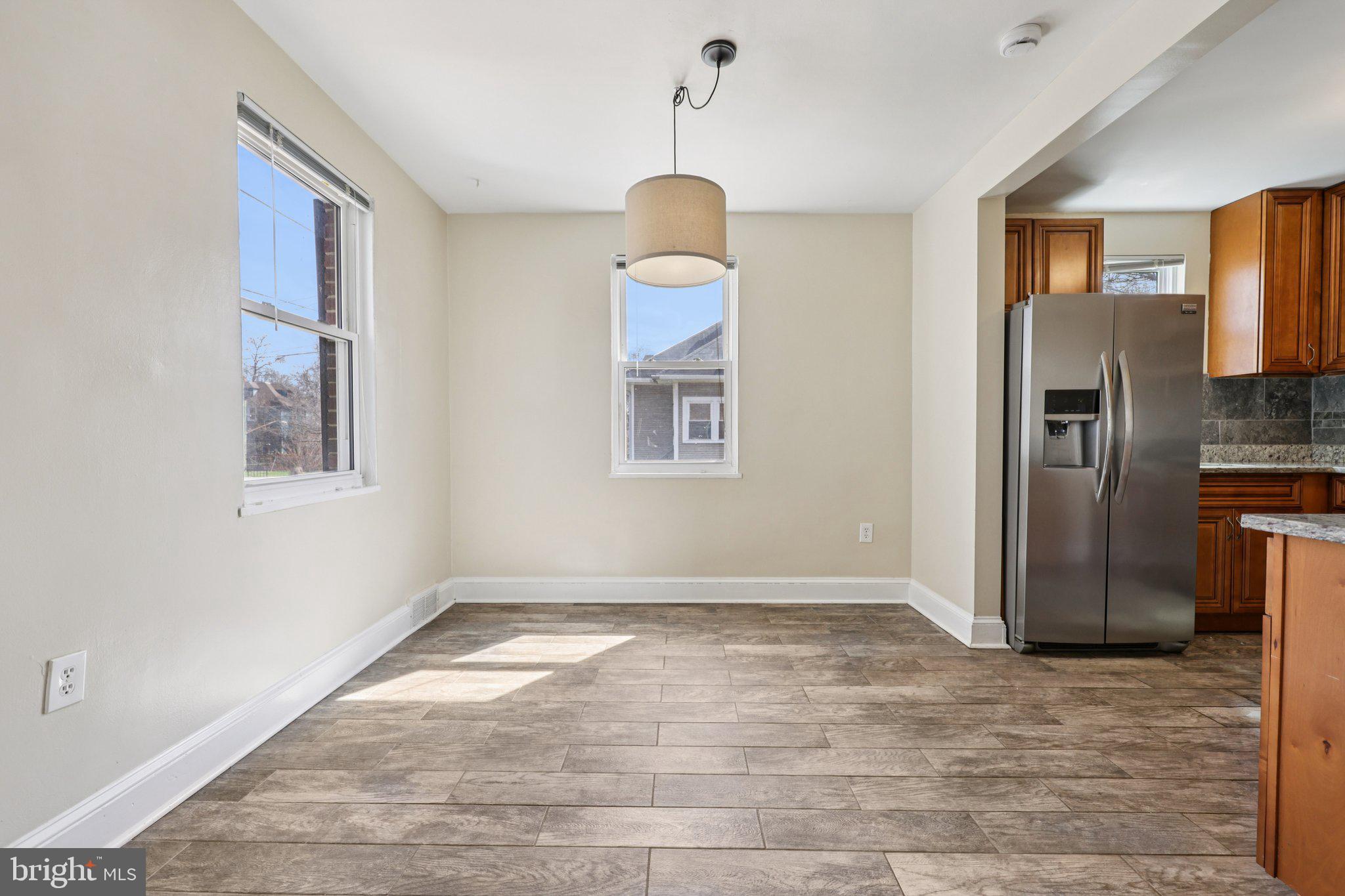 MOUNT RAINIER - Residential