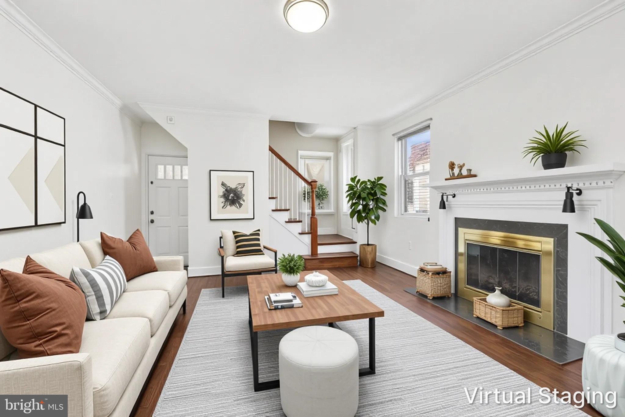 MOUNT RAINIER - Residential