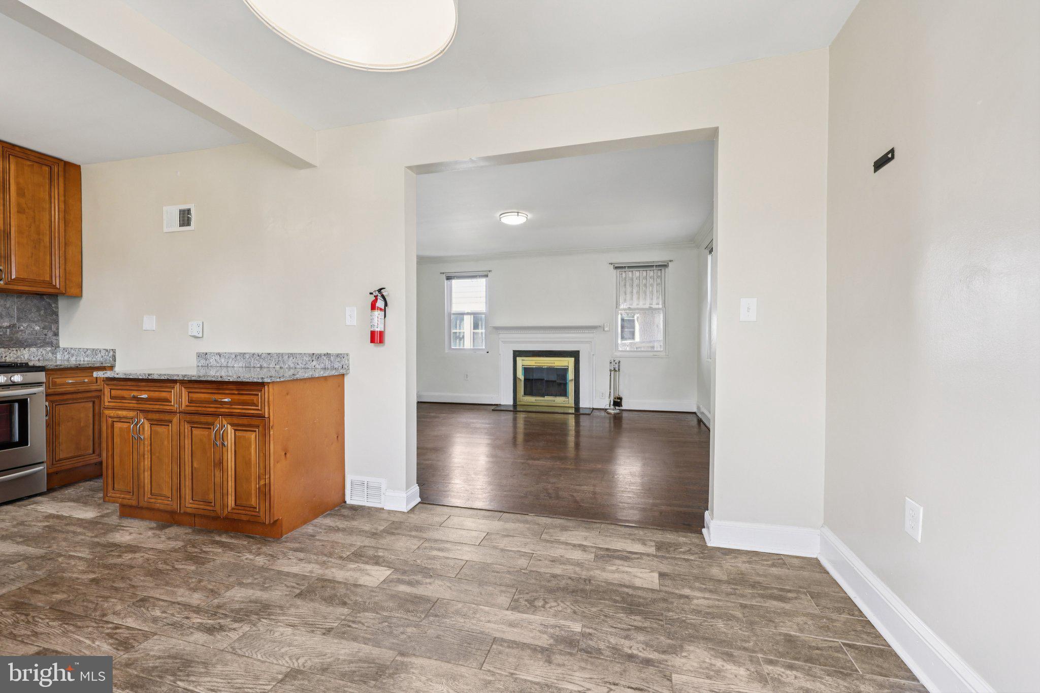 MOUNT RAINIER - Residential