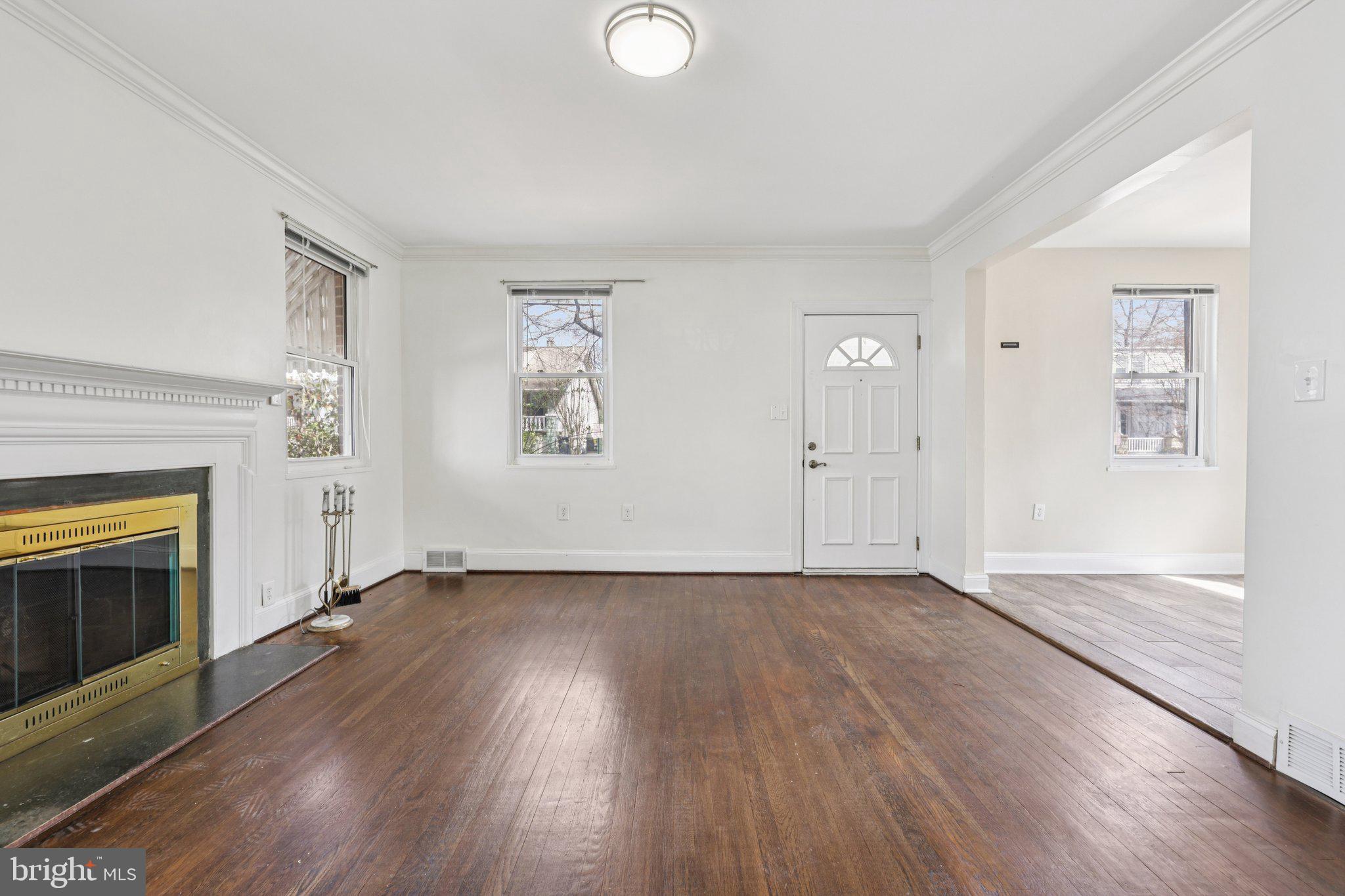 MOUNT RAINIER - Residential