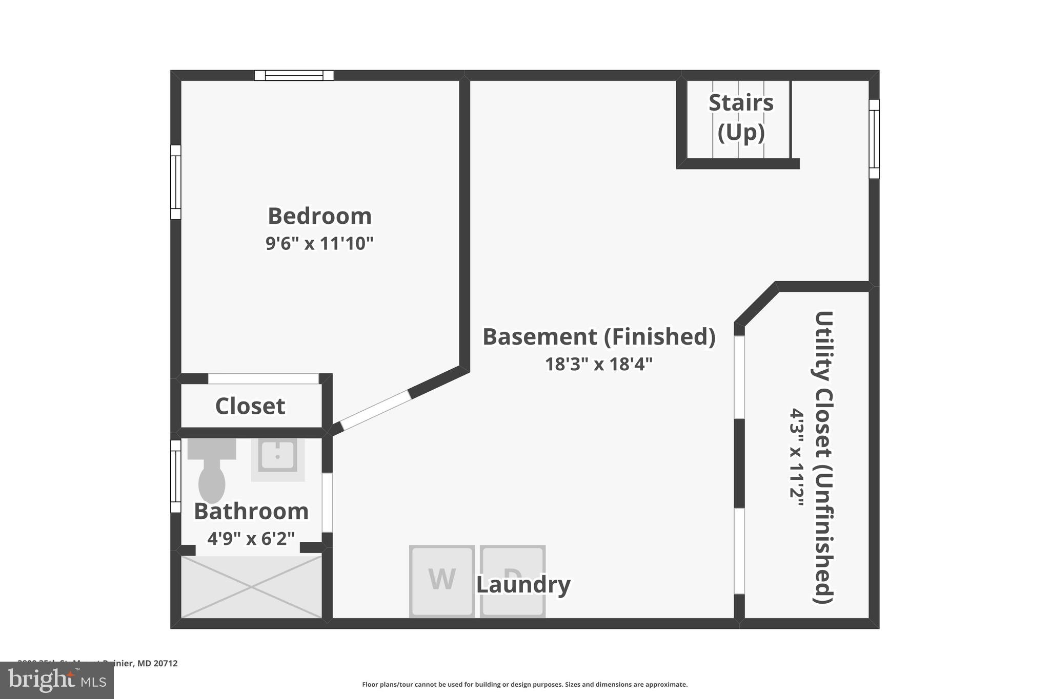 MOUNT RAINIER - Residential