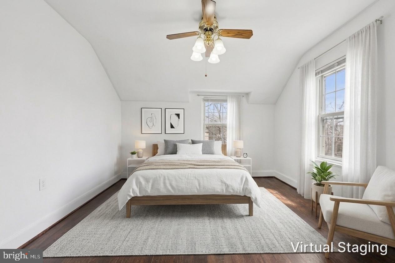 MOUNT RAINIER - Residential