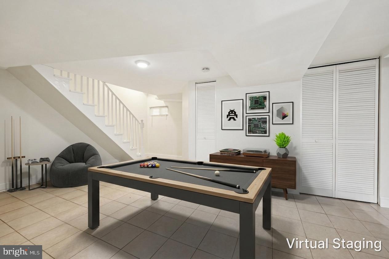 MOUNT RAINIER - Residential