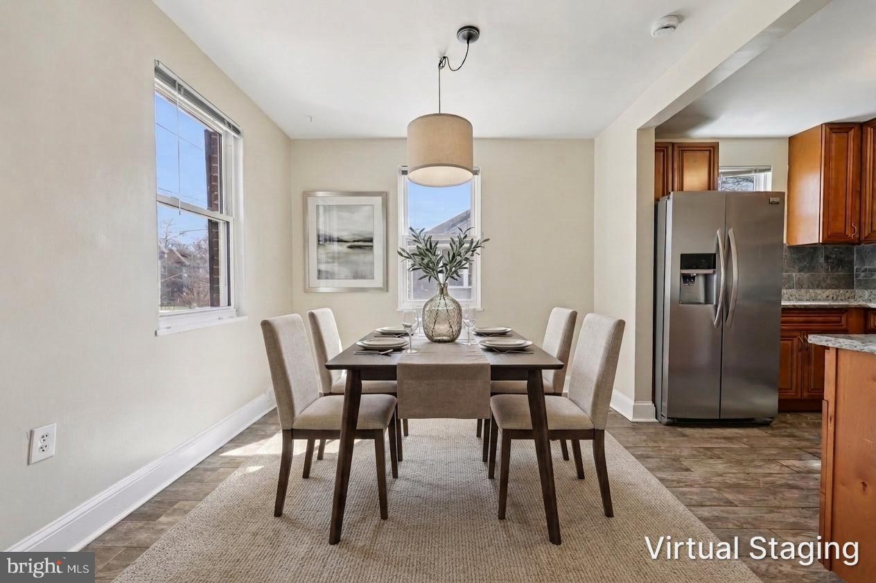 MOUNT RAINIER - Residential