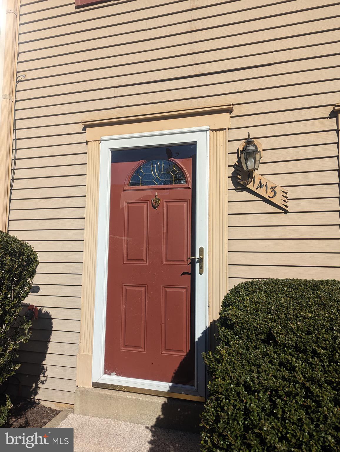 GREENFIELDS - Residential Lease