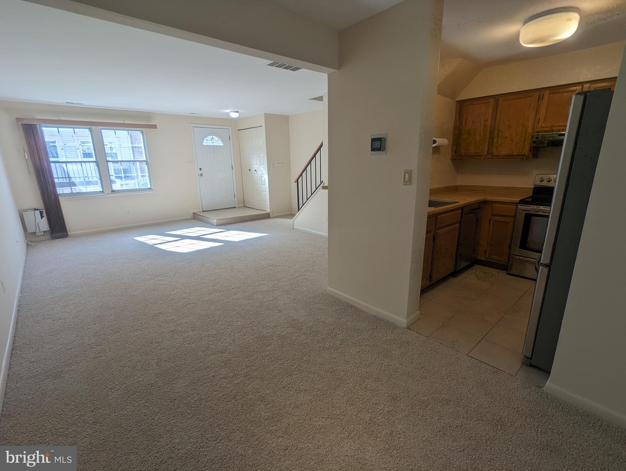 GREENFIELDS - Residential Lease