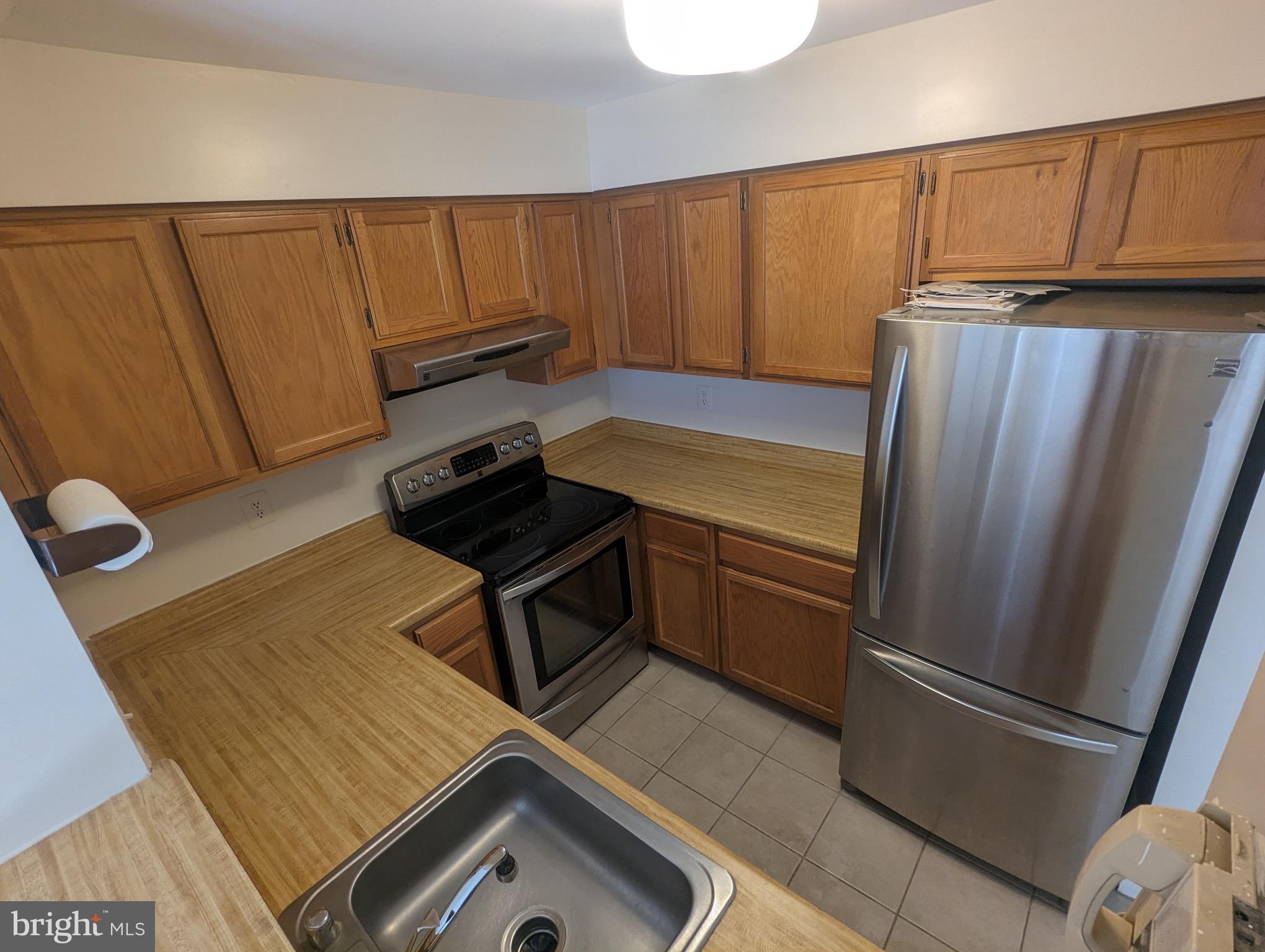 GREENFIELDS - Residential Lease