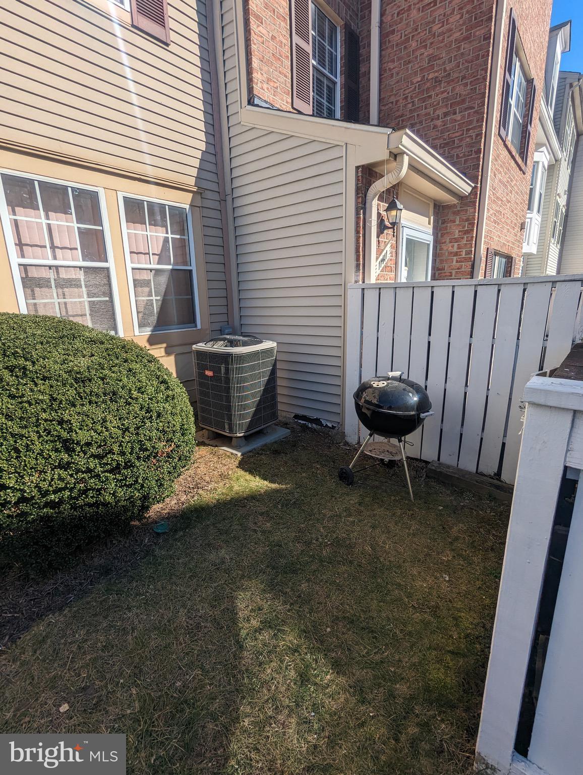 GREENFIELDS - Residential Lease