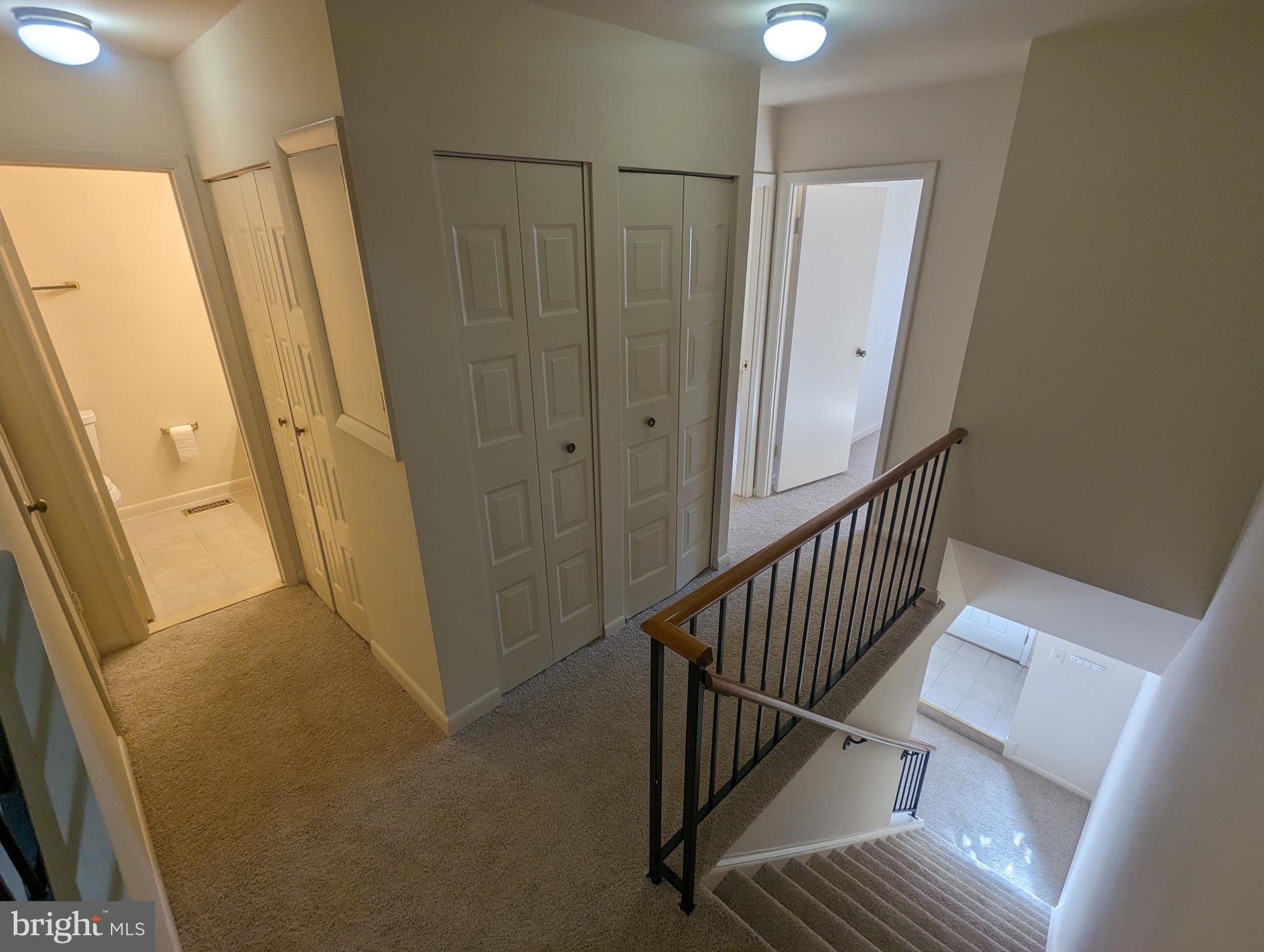 GREENFIELDS - Residential Lease