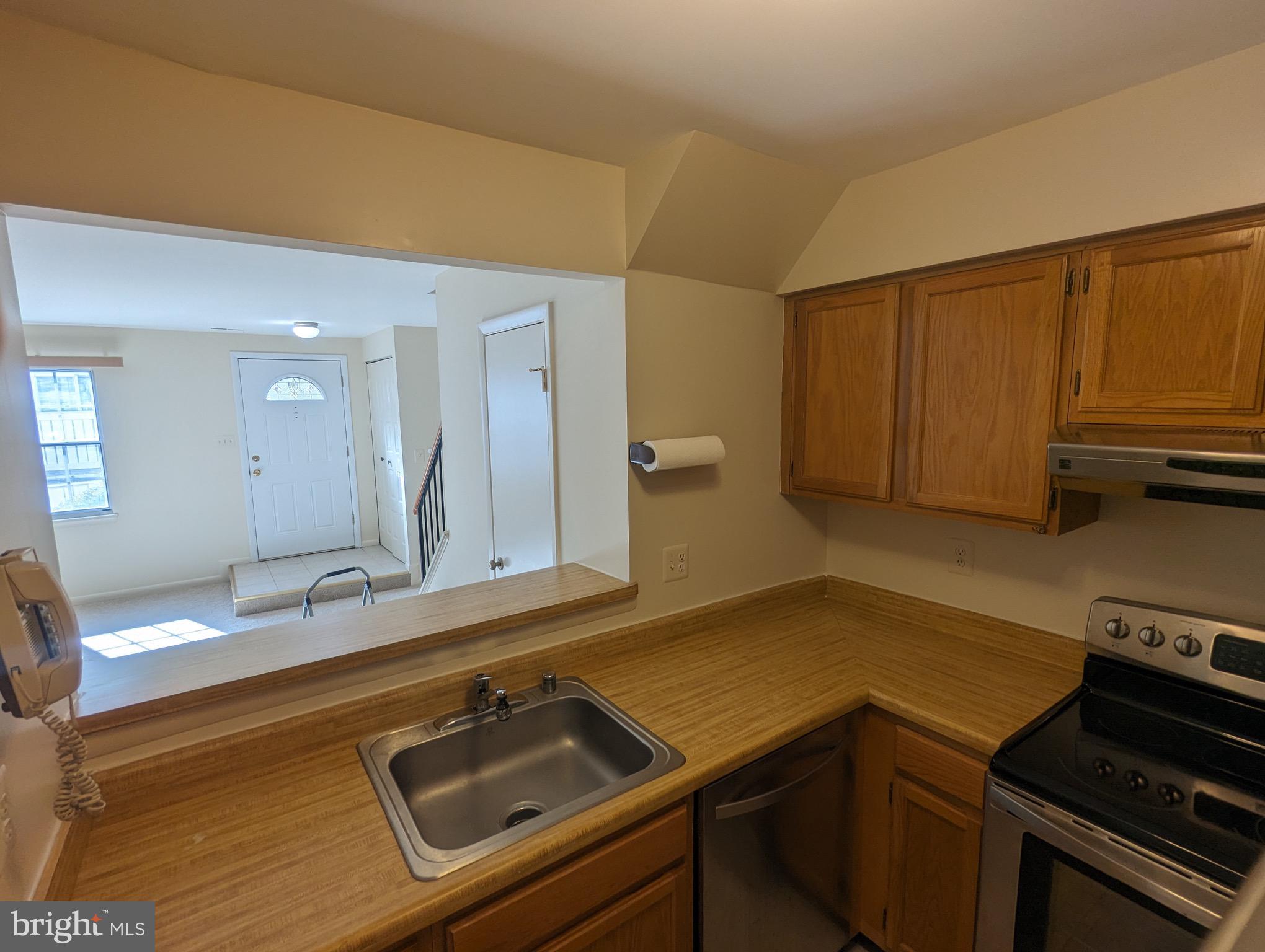 GREENFIELDS - Residential Lease