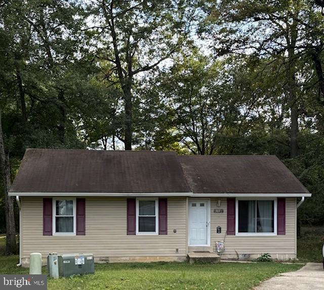 HUNTINGTON NEIGHBORHOOD - Residential