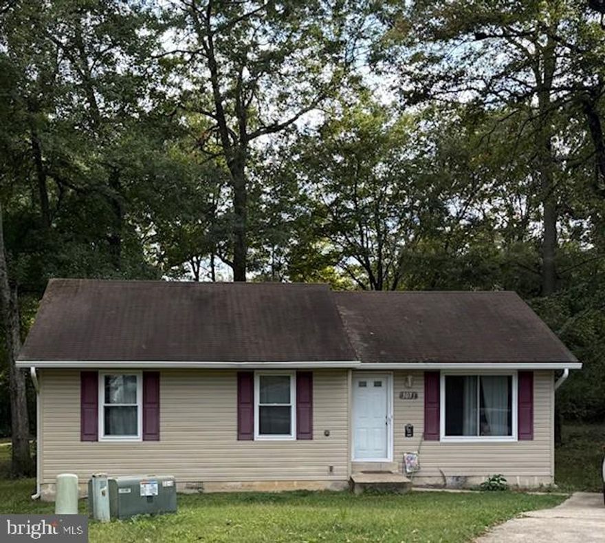 Charming 3-Bedroom Rambler Backing to Walking Trail

Welcome home to this maintained one-level rambler featuring **3 bedrooms, 2 full baths**, and a host of thoughtful updates throughout. Nestled in a desirable community with access to a walking trail, pool, and playground, this home blends comfort, convenience, and peace of mind.

The light-filled eat-in kitchen is the heart of the home, offering modern appliances including a new oven, washer, and dryer (Spring 2025) and a newer dishwasher (2019). From here, double glass door open directly to the deck, creating a perfect flow for indoor-outdoor entertaining.

The owner’s suite boasts a private full bath, while the additional two bedrooms share a well-appointed hall bath.

This home has been thoughtfully updated over the years, offering major system upgrades for added value and efficiency:

New Hot Water Tank (2016)
New Sump Pump (2016)
All New Windows & Sliding Glass Door (2016)
Interior Roof Solar Shield (2016)
New HVAC System & Condenser (2017)

Enjoy relaxing on the deck overlooking your private backyard, which backs to a walking trail, or take advantage of the community pool and playground just moments away. With its single-level layout, modern conveniences, and extensive updates, this home is move-in ready and waiting for its next chapter.