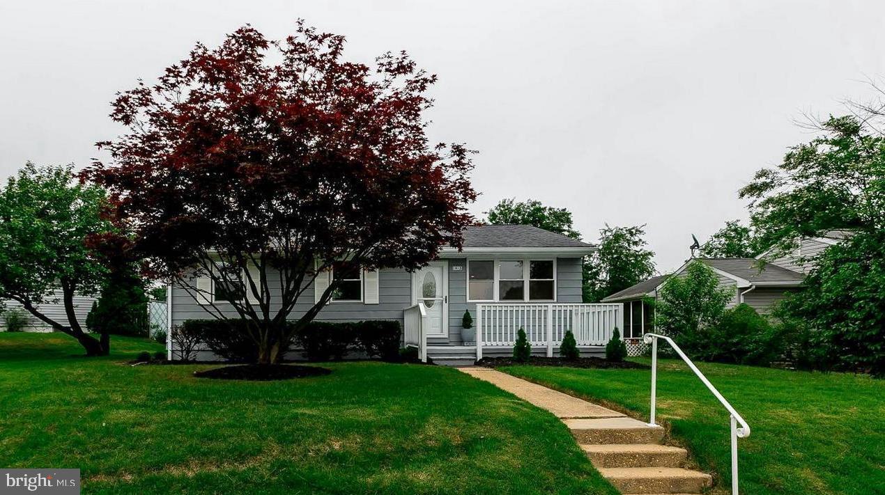 1415 ROWE DRIVE