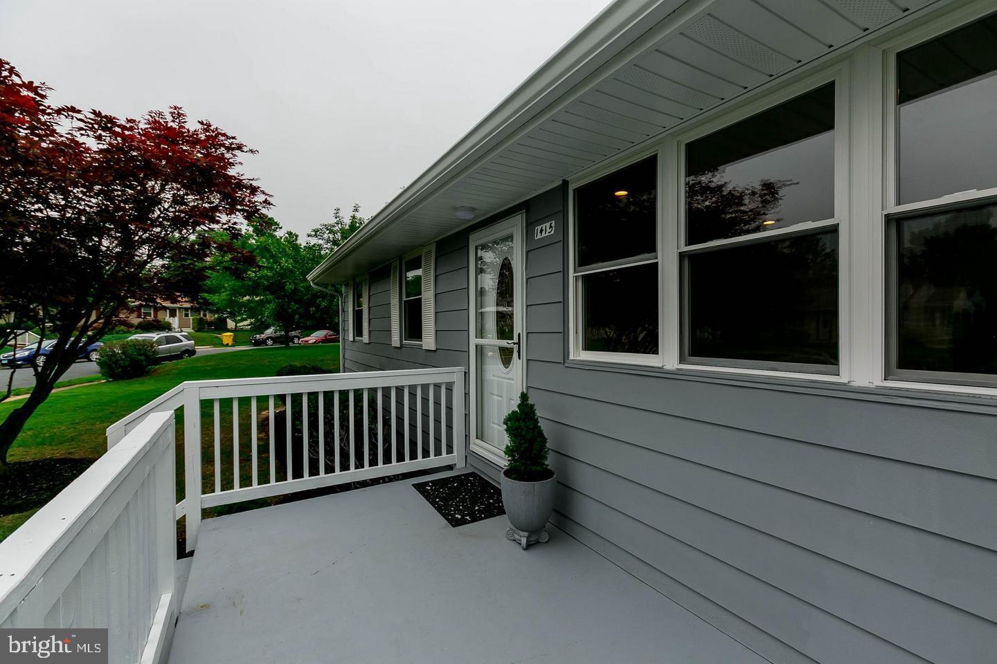 1415 ROWE DRIVE
