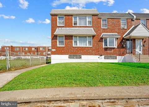 Multifamily For Sale - 8728 Gillespie Street<br/> PHILADELPHIA, PA 19136