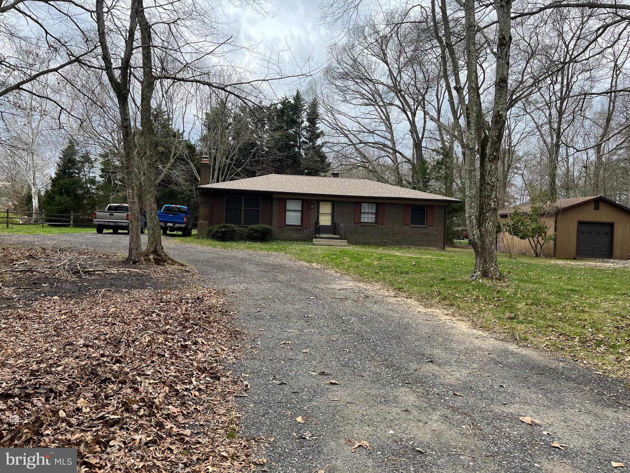 NONE AVAILABLE - Residential Lease