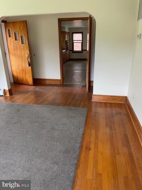 NONE AVAILABLE - Residential Lease