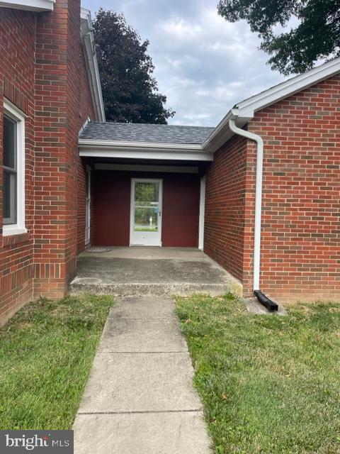 NONE AVAILABLE - Residential Lease