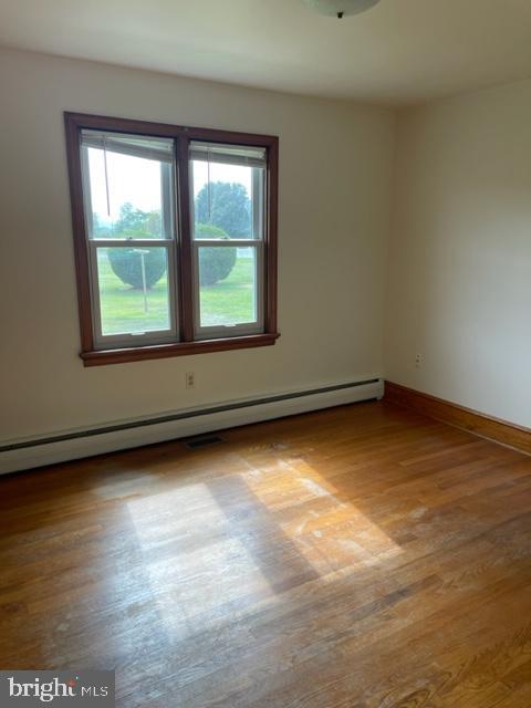 NONE AVAILABLE - Residential Lease