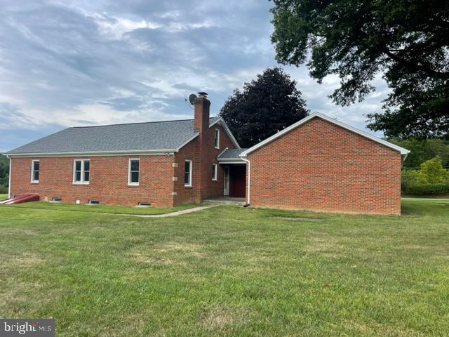 NONE AVAILABLE - Residential Lease