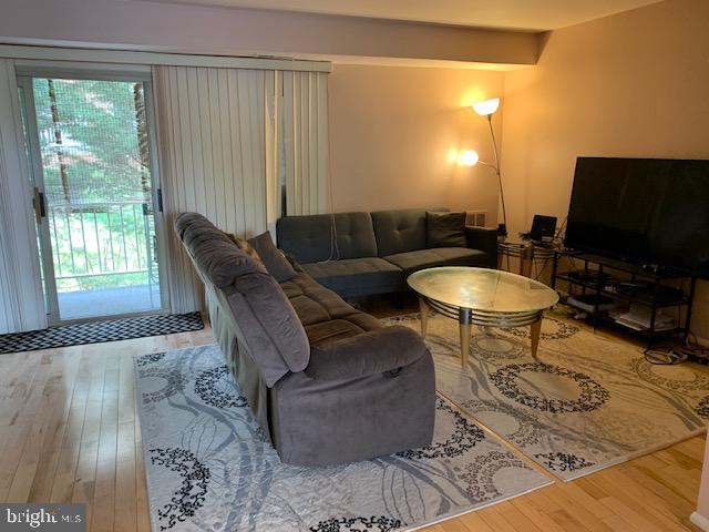 WESTCHESTER PARK - Residential Lease