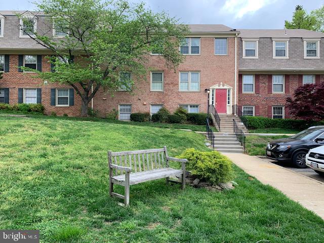 WESTCHESTER PARK - Residential Lease