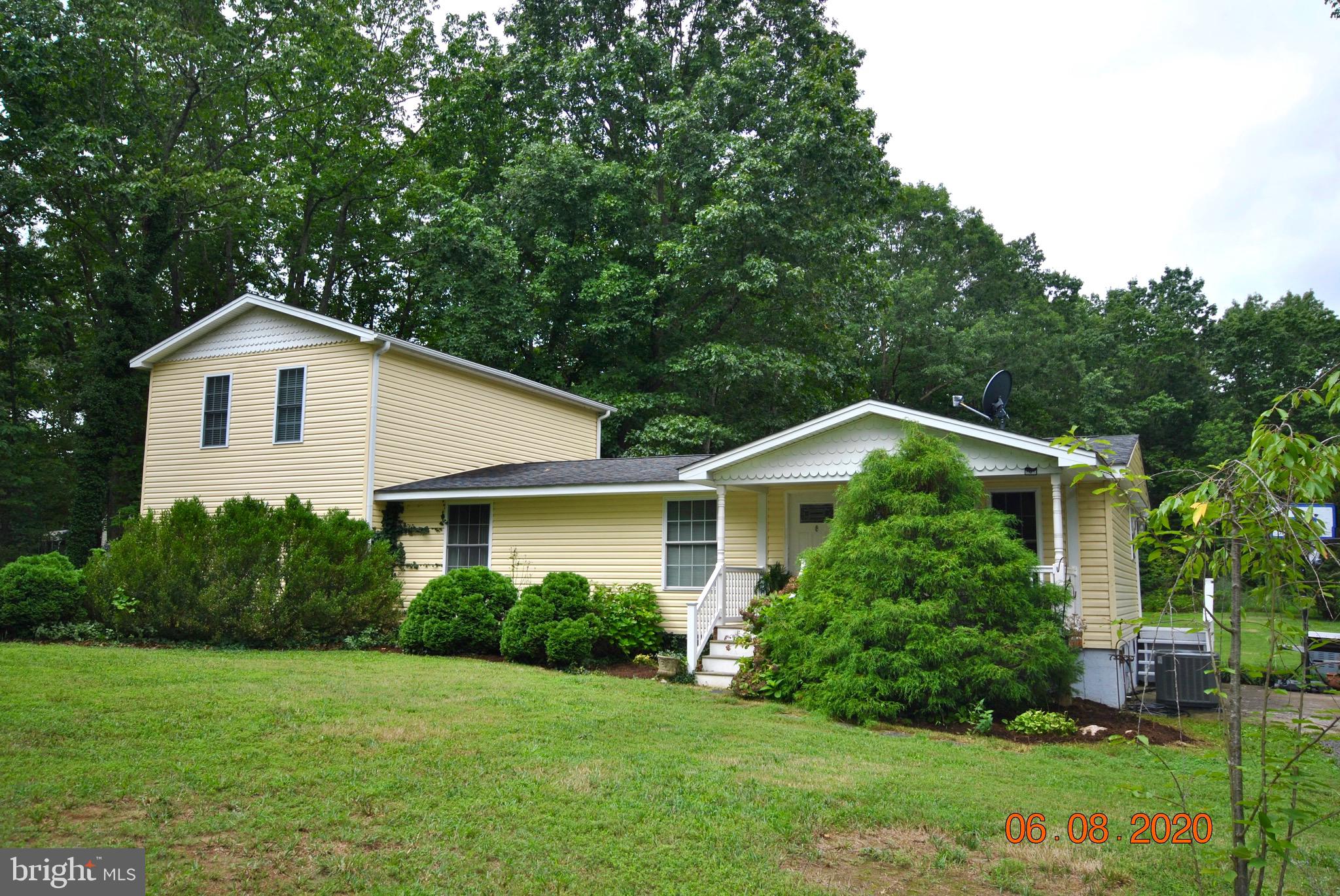 REBEL ACRES - Residential