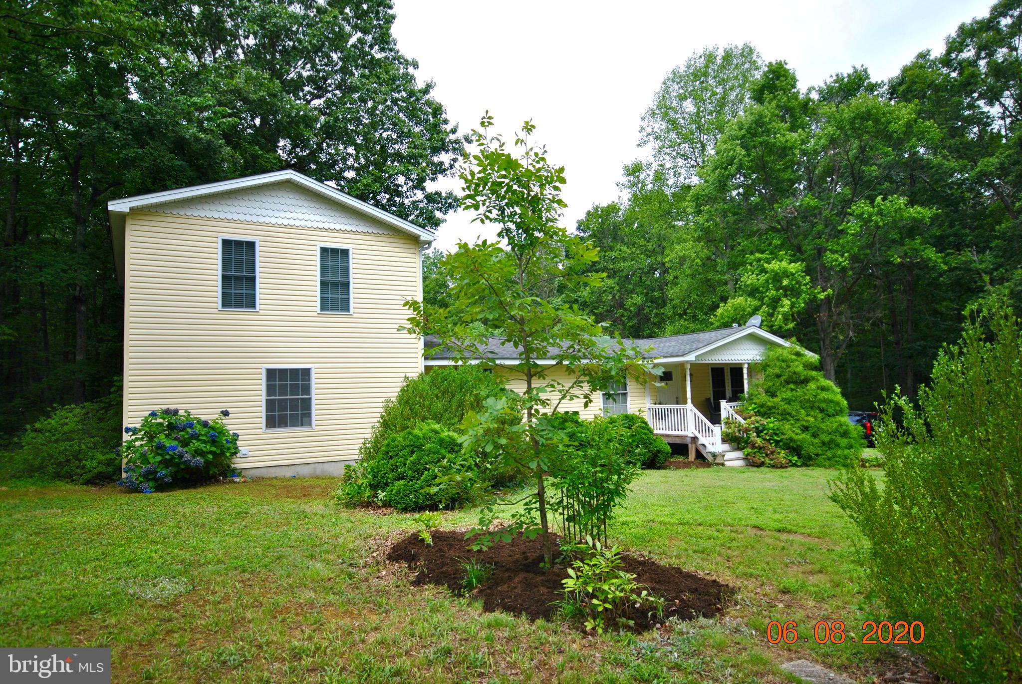 REBEL ACRES - Residential