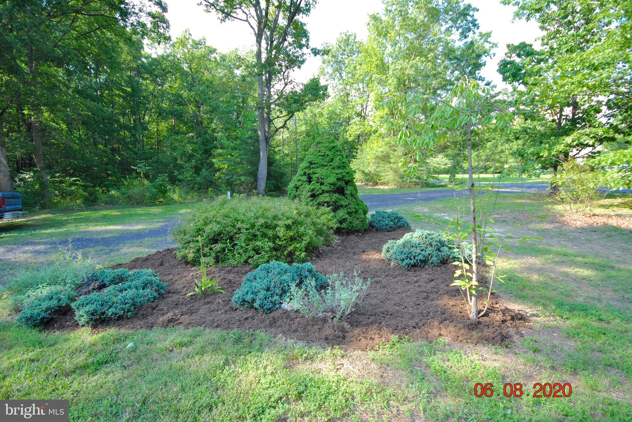 REBEL ACRES - Residential