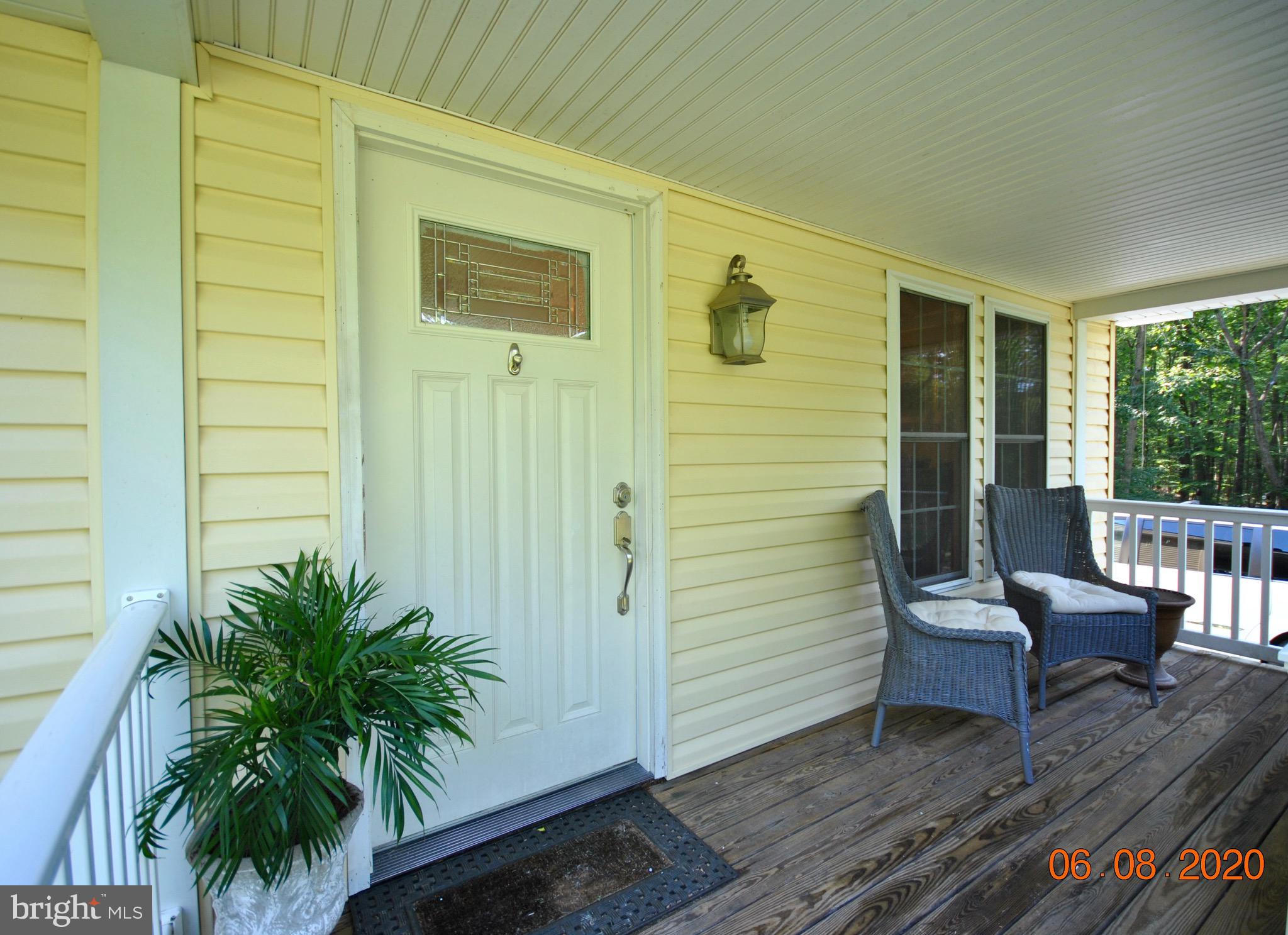 REBEL ACRES - Residential