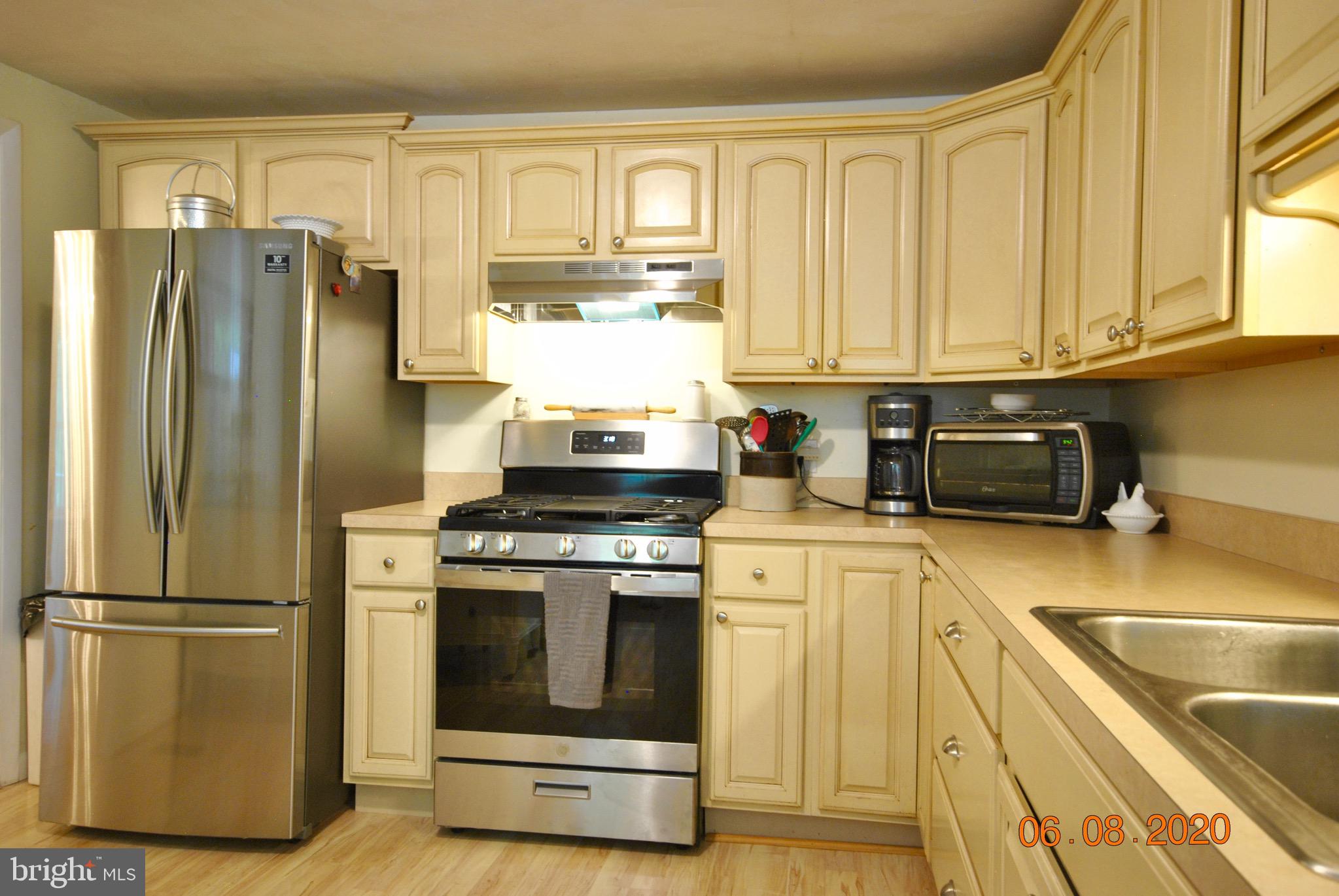 REBEL ACRES - Residential