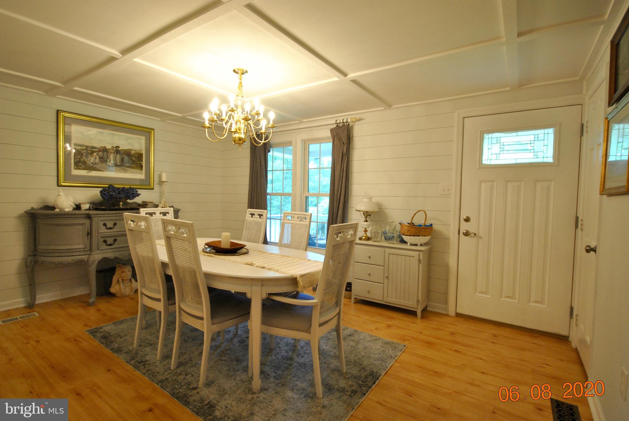 REBEL ACRES - Residential