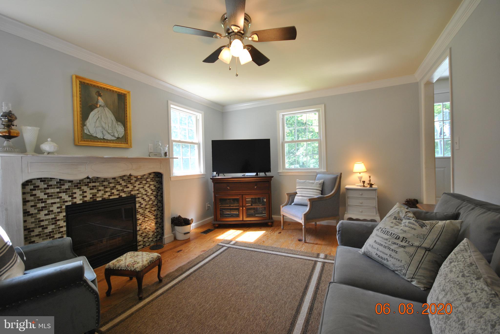 REBEL ACRES - Residential