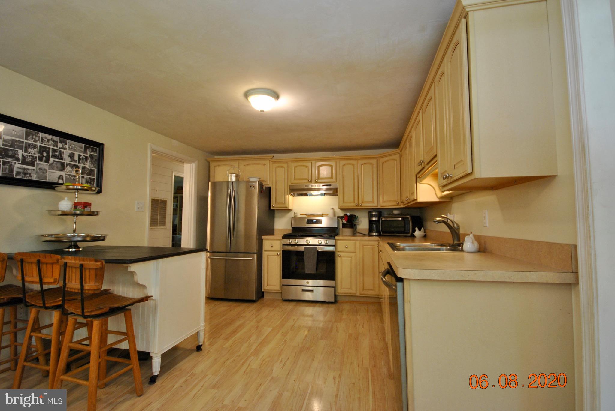 REBEL ACRES - Residential