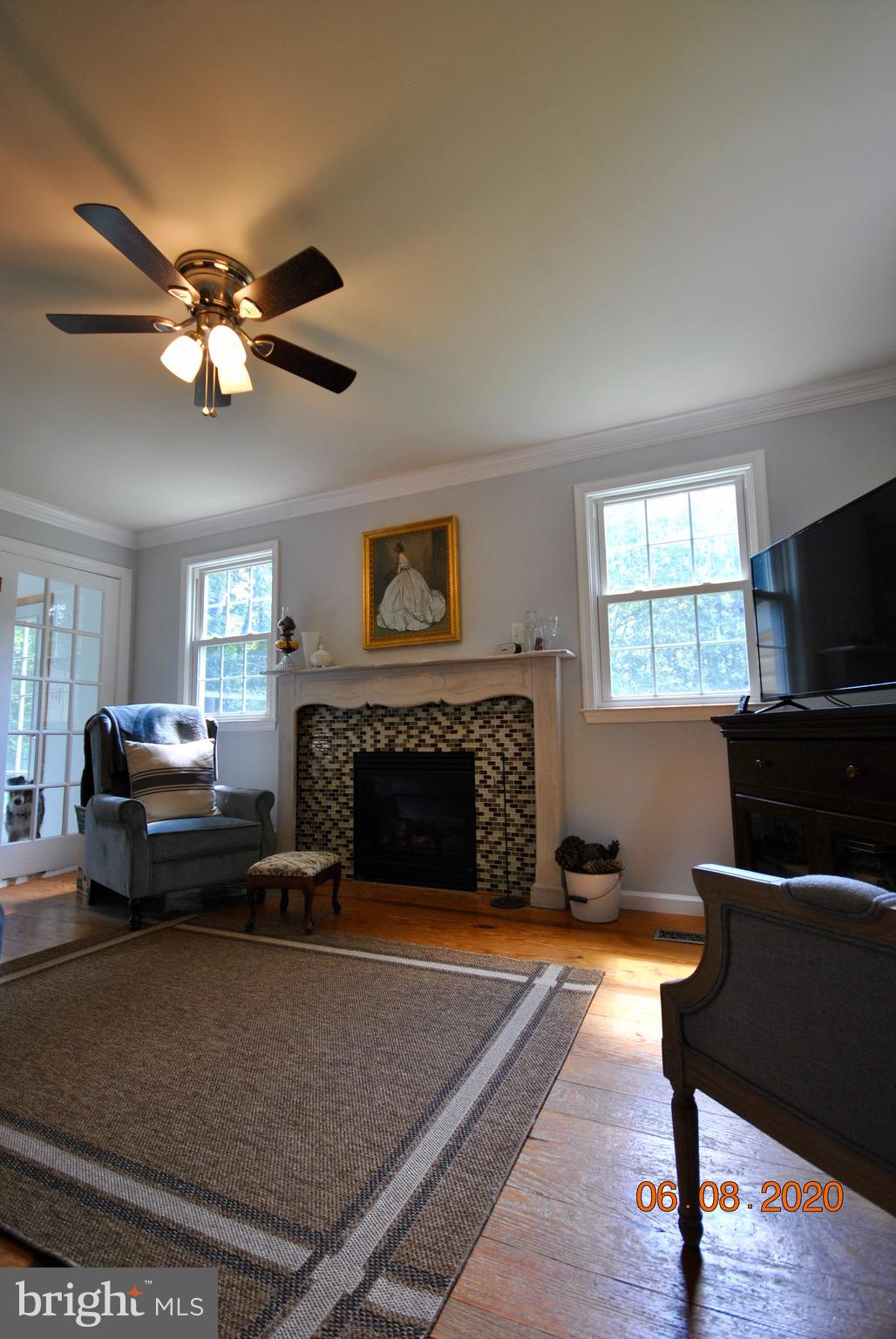 REBEL ACRES - Residential