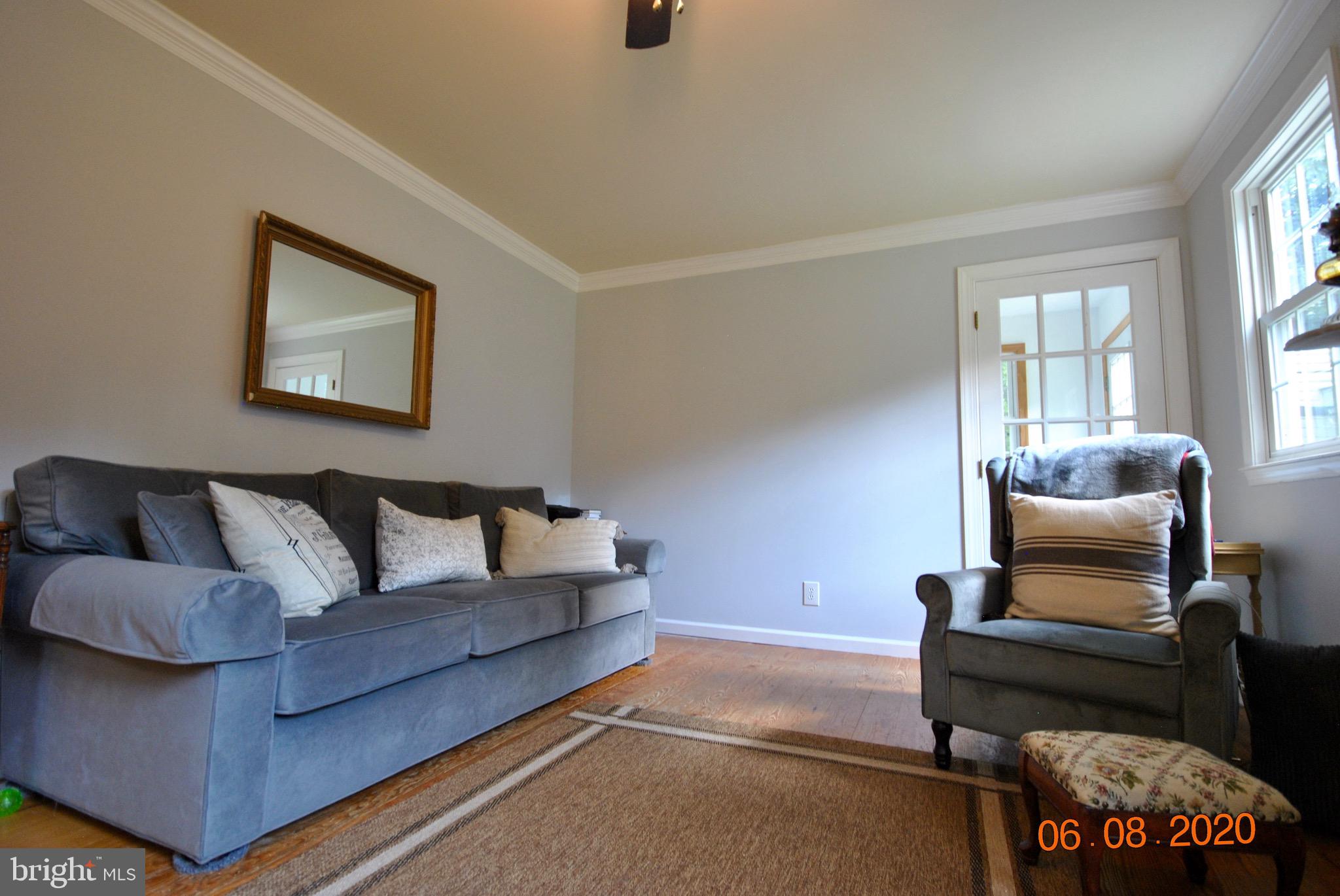 REBEL ACRES - Residential