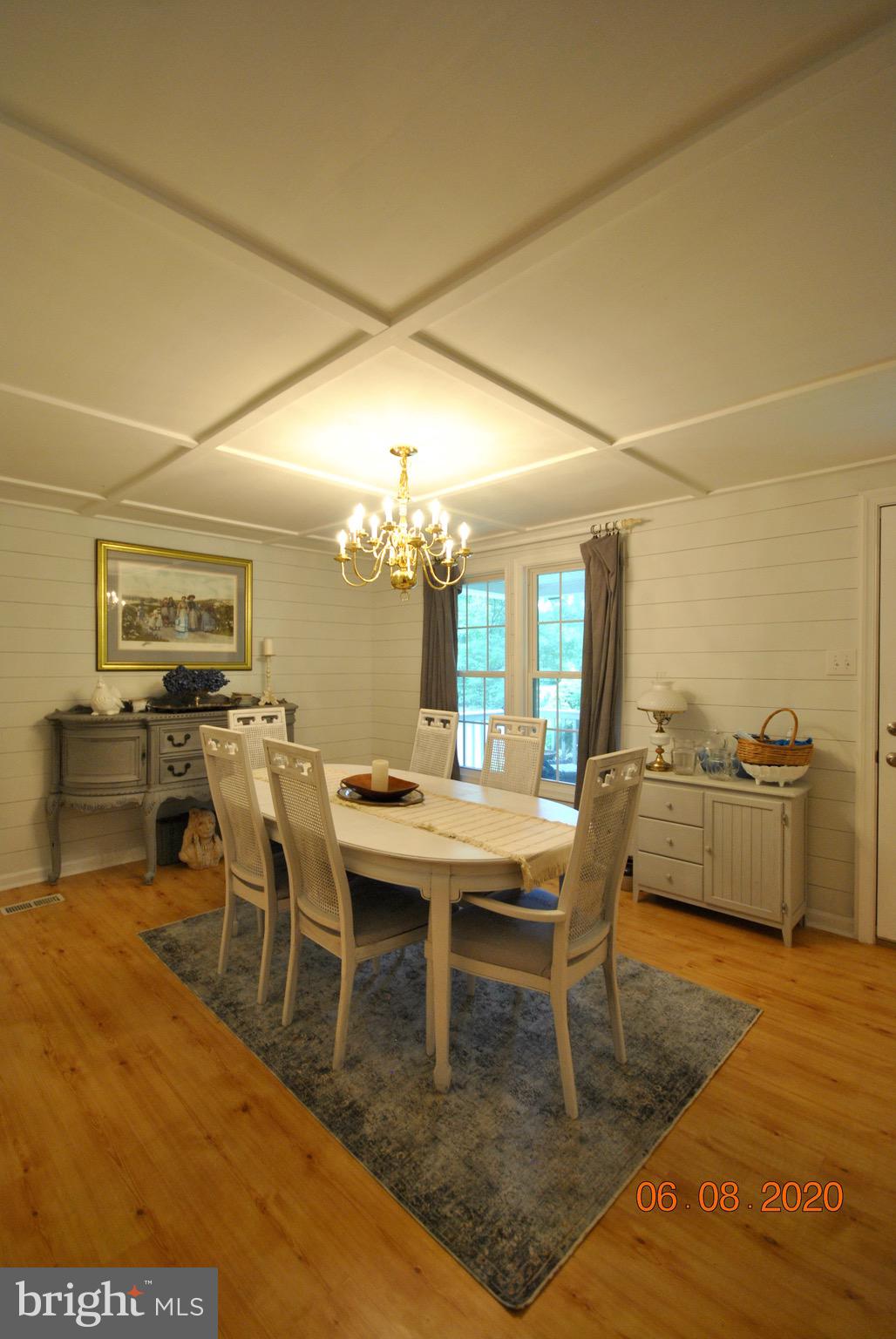 REBEL ACRES - Residential