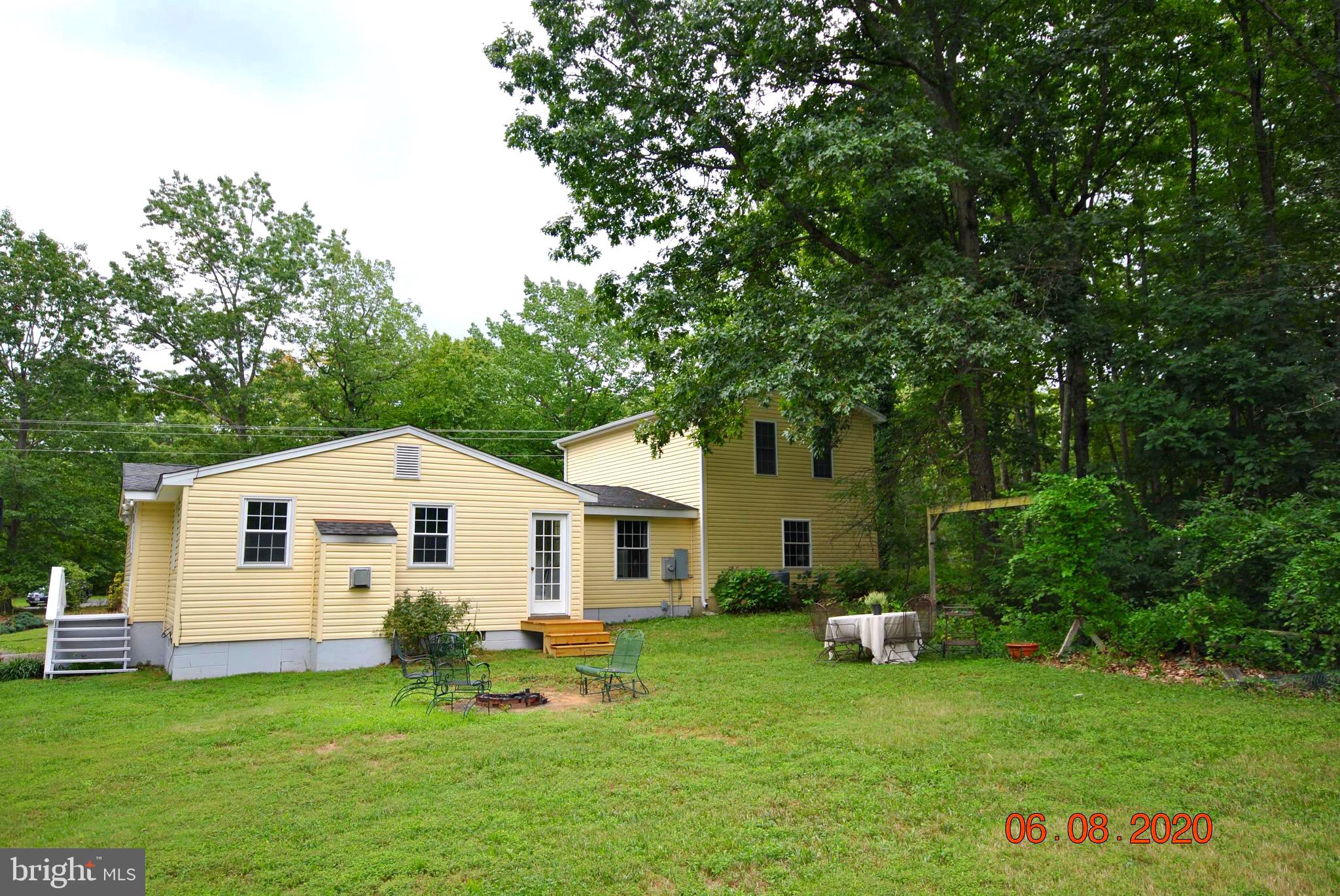 REBEL ACRES - Residential